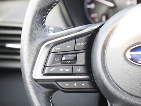 Used 2025 Subaru Outback Premium w/ Popular Package #1A image 22