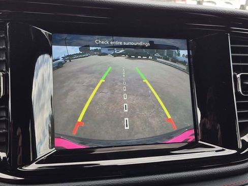 Used 2023 Dodge Durango GT w/ Blacktop Package image 40