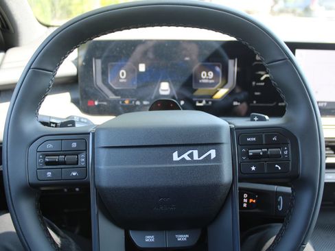 New 2027 Kia Telluride SX X-Pro AWD/4WD image 30