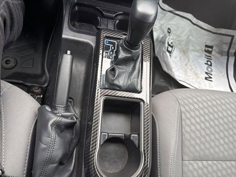 Used 2023 Toyota Tacoma SR image 19