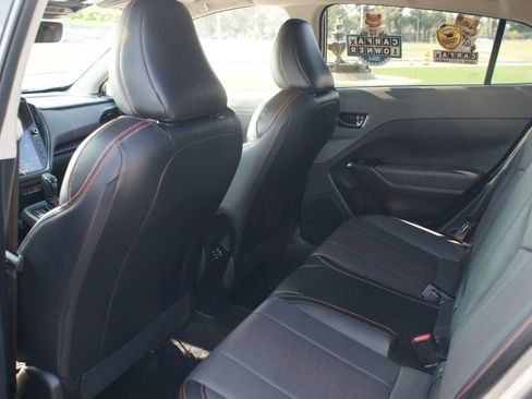 Used 2024 Subaru Crosstrek 2.5i Limited image 15