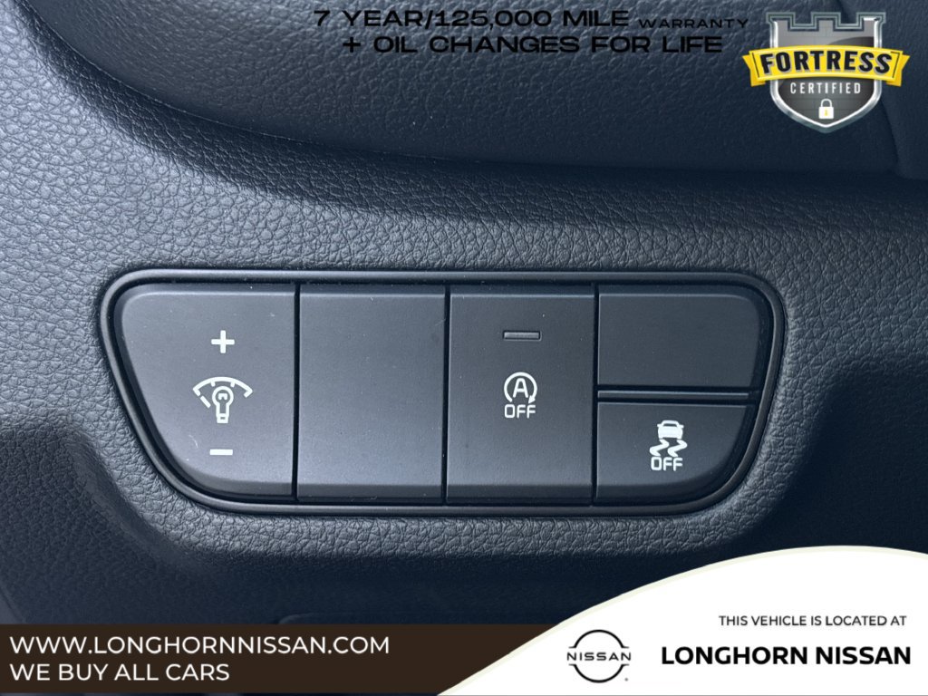 Used 2026 Kia Seltos EX FWD image 18