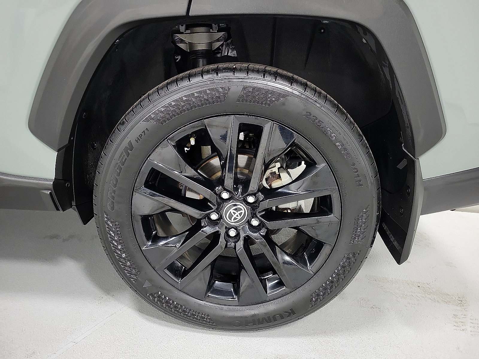 Certified 2023 Toyota RAV4 XLE Premium FWD image 20