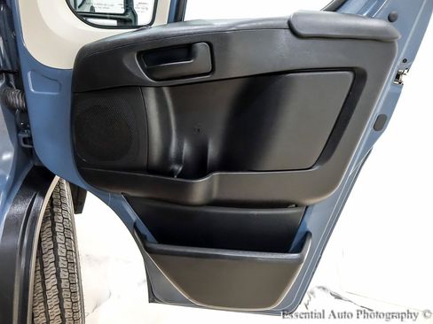 Used 2019 RAM ProMaster 3500 FWD image 17