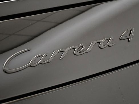Used 2008 Porsche 911 Carrera 4 image 11