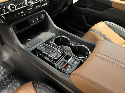 New 2026 Honda Passport TrailSport Elite image 18