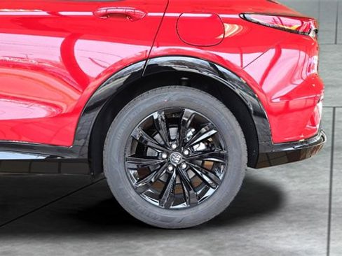 New 2026 Buick Envista Sport Touring w/ Convenience I Package image 27