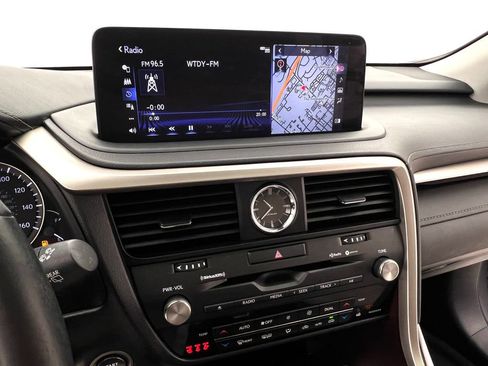 Certified 2021 Lexus RX 350 AWD w/ Premium Package image 21