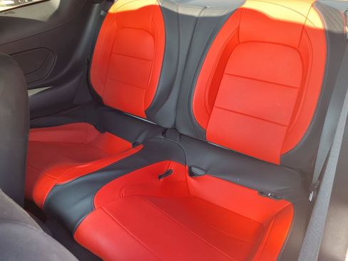 Used 2024 Ford Mustang Coupe RWD image 10
