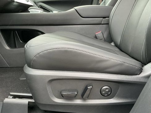 New 2026 INFINITI QX60 Luxe w/ Cargo Package FWD image 20
