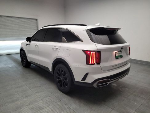 Used 2021 Kia Sorento SX FWD image 5
