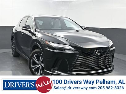 Used 2023 Lexus RX 350 Premium