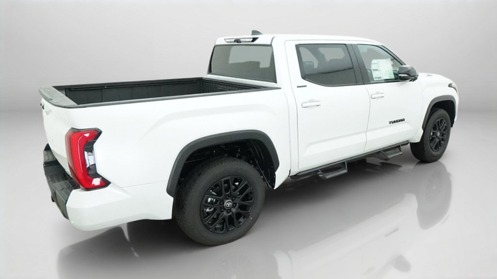 New 2026 Toyota Tundra Limited w/ Limited PVM Package AWD/4WD image 35