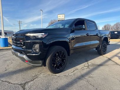 New 2026 Chevrolet Colorado Z71 w/ Technology Package