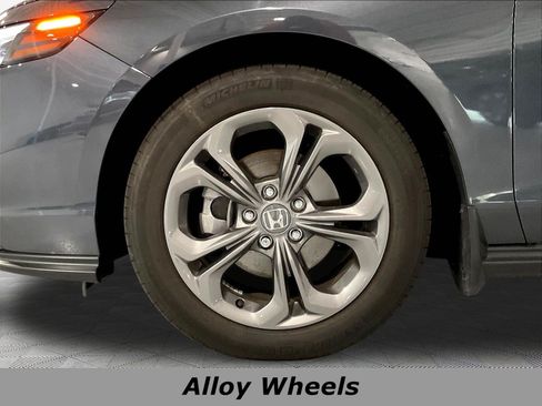 Used 2024 Honda Accord EX image 33