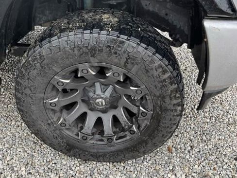 Used 2019 RAM 2500 Big Horn AWD/4WD image 5