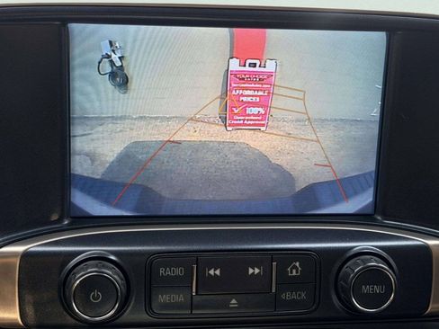 Used 2018 GMC Sierra 1500 Denali AWD/4WD image 32