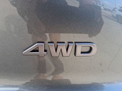 New 2026 Nissan Pathfinder SV AWD/4WD image 6