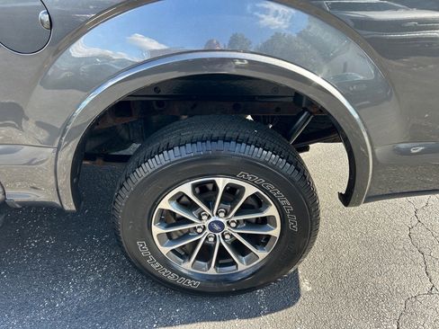 Used 2018 Ford F150 XLT w/ Equipment Group 302A Luxury image 33