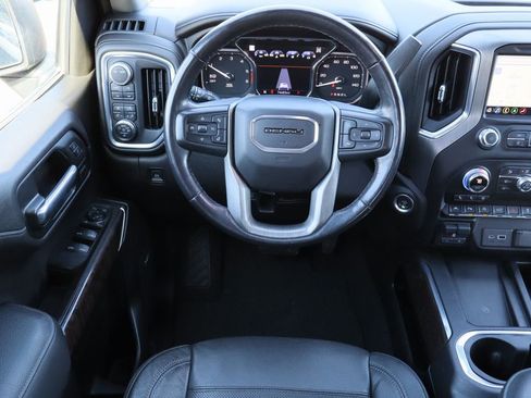 Used 2021 GMC Sierra 1500 Denali w/ Denali Ultimate Package image 25