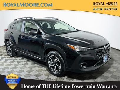 Certified 2024 Subaru Crosstrek 2.0i Premium