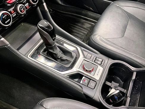 Used 2019 Subaru Forester Limited image 16