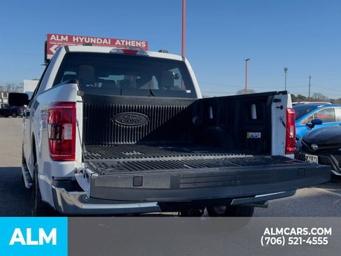 Used 2023 Ford F150 XLT w/ Trailer Tow Package image 19