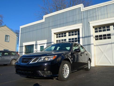 Used 2010 Saab 9-3 2.0T image 7