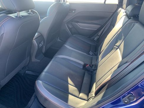 Used 2024 Subaru Crosstrek 2.5i Limited image 12