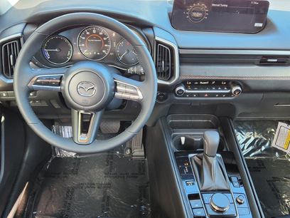 New 2026 MAZDA CX-50 AWD 2.5 Hybrid w/ Premium Pkg