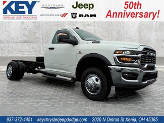 New 2026 RAM 3500 Tradesman video 1