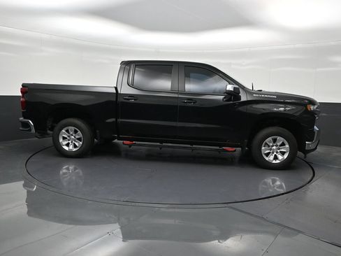 Used 2021 Chevrolet Silverado 1500 LT RWD image 7