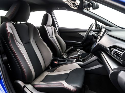 Used 2022 Subaru WRX image 7