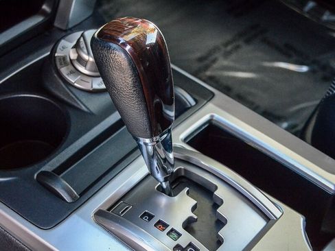 Used 2015 Toyota 4Runner Limited image 23