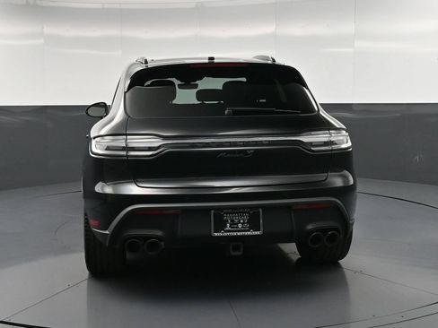 Certified 2023 Porsche Macan S AWD/4WD image 7