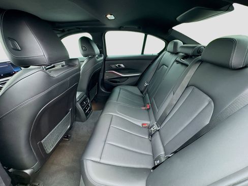 Used 2023 BMW M340i w/ Premium Package image 16