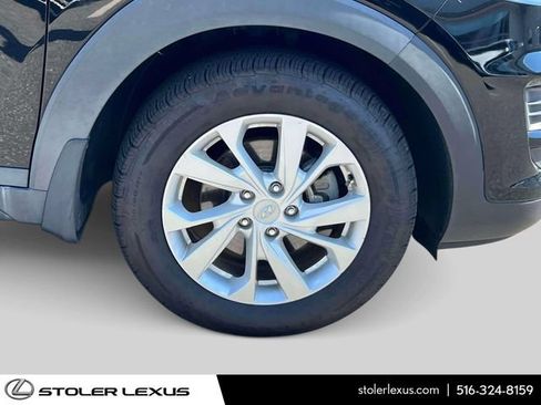 Used 2020 Hyundai Tucson Value AWD/4WD image 11