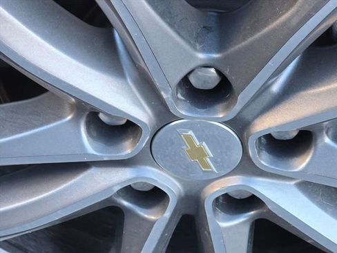 Certified 2024 Chevrolet Malibu LT image 25