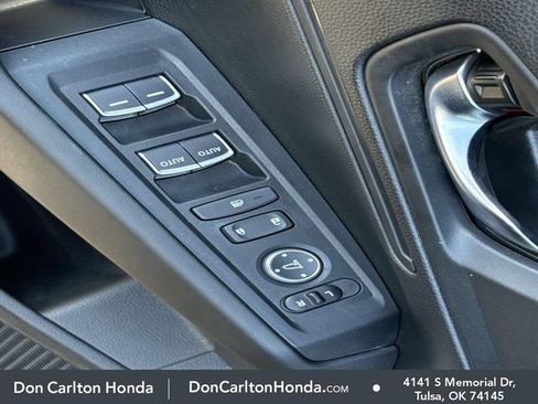 Used 2025 Honda Accord LX image 9