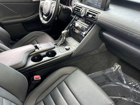 Used 2024 Lexus IS 350 F Sport image 30