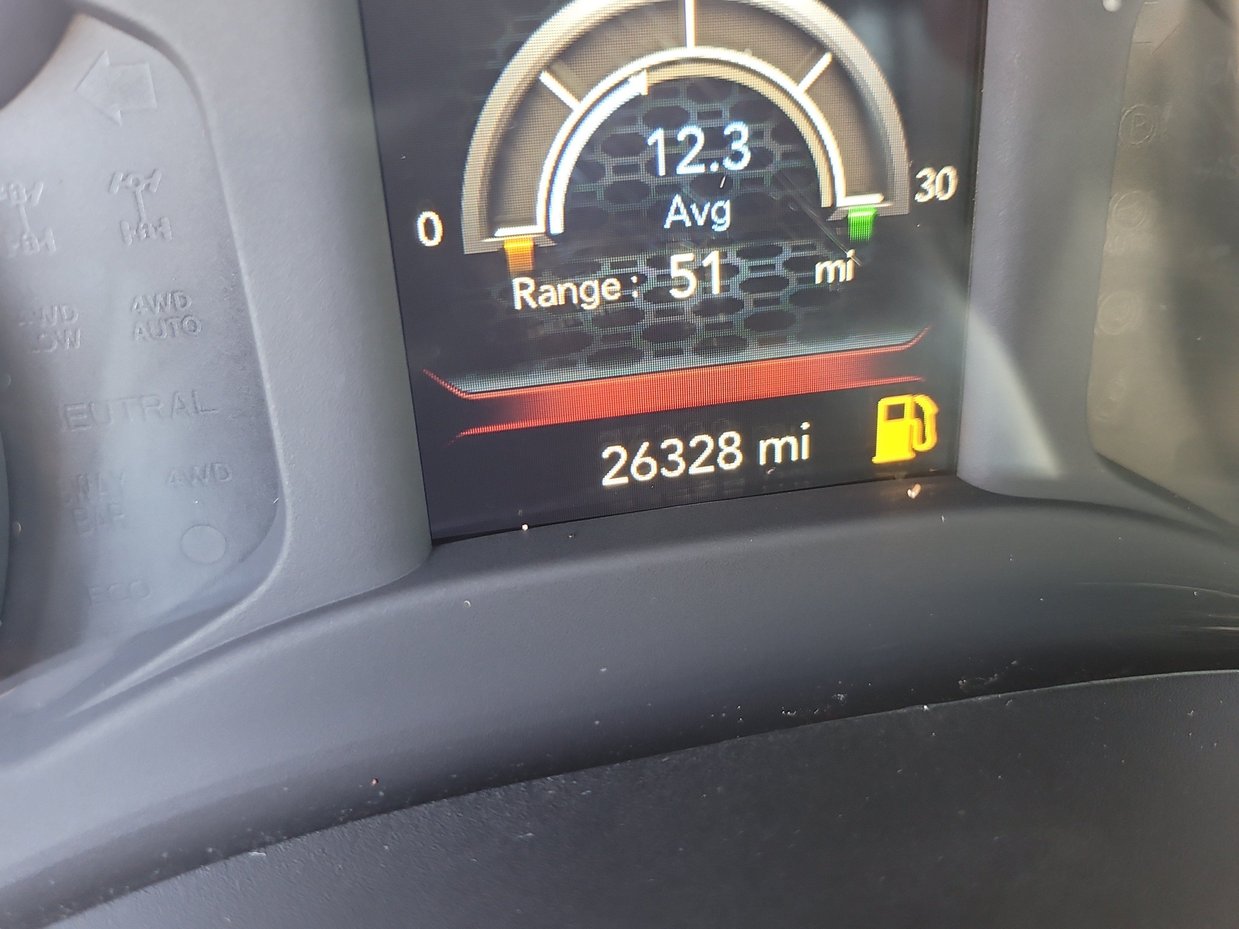Used 2024 RAM 1500 Big Horn RWD image 30