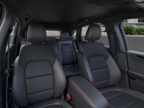 New 2026 Ford Escape ST-Line w/ Tech Pack #1 image 10