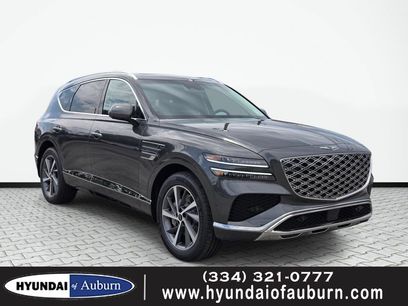 New 2026 Genesis GV80 2.5T Advanced