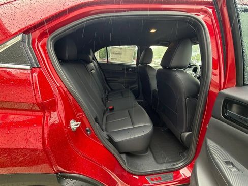 New 2026 Mitsubishi Eclipse Cross SEL AWD/4WD image 54