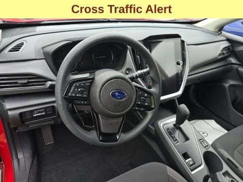 Certified 2025 Subaru Crosstrek 2.0i Premium AWD/4WD image 11