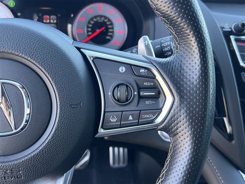 Used 2022 Acura RDX AWD image 13