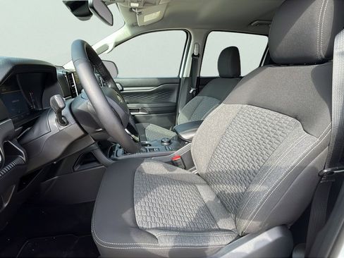 New 2025 Ford Ranger XLT image 14