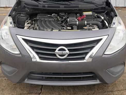 Used 2015 Nissan Versa S image 7