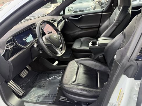 Used 2016 Tesla Model S 90D image 6