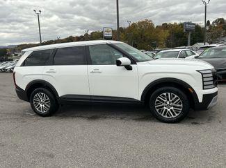 New 2026 Hyundai Palisade SE video 2